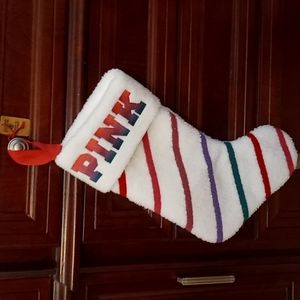 PINK christmas stocking stuffer